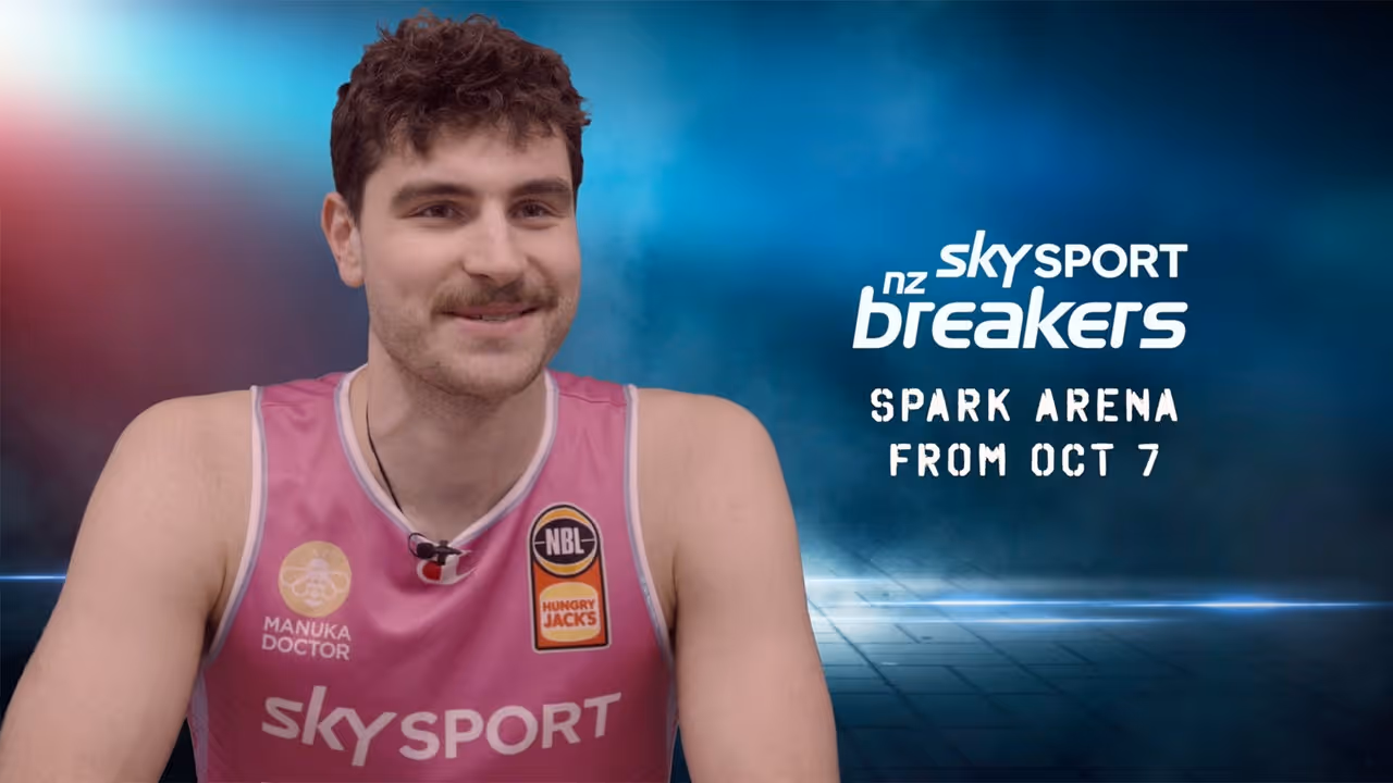 NBL23: Profile 11 of 12 - Sam Timmins