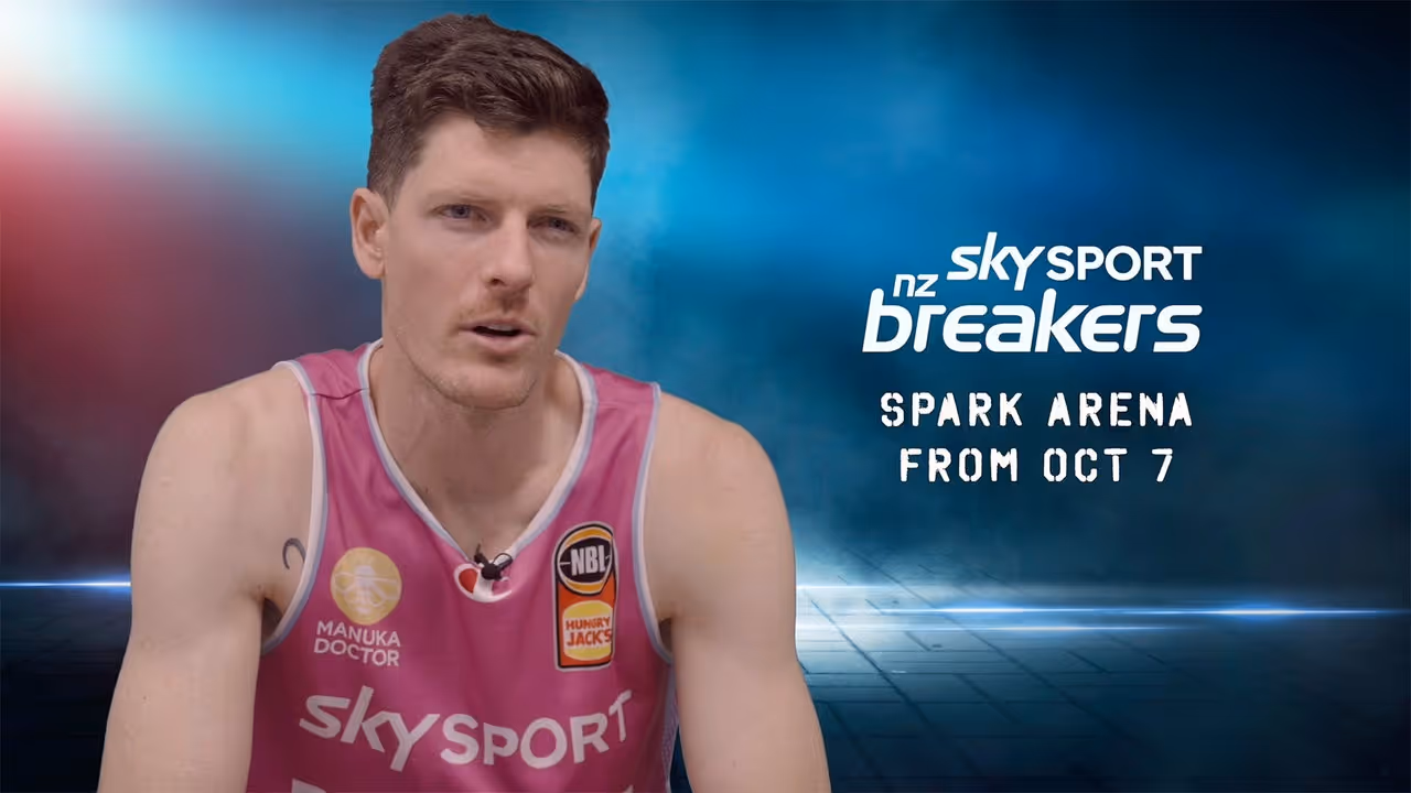 NBL23: Profile 7 of 12 - Cam Gliddon