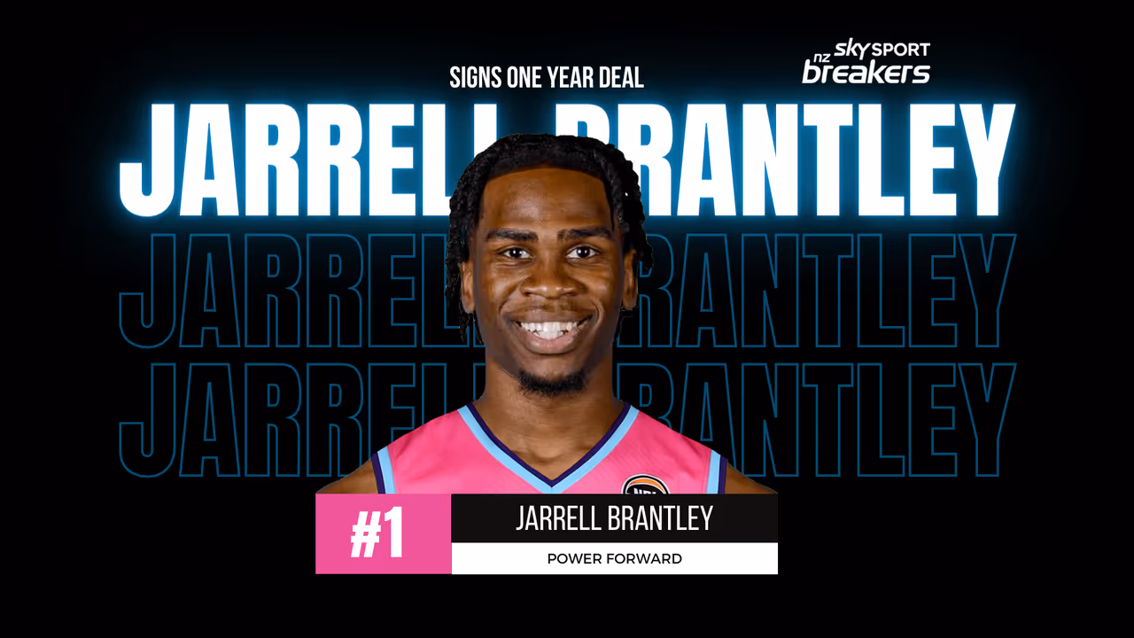 Utah Jazz Forward Named as Second Import