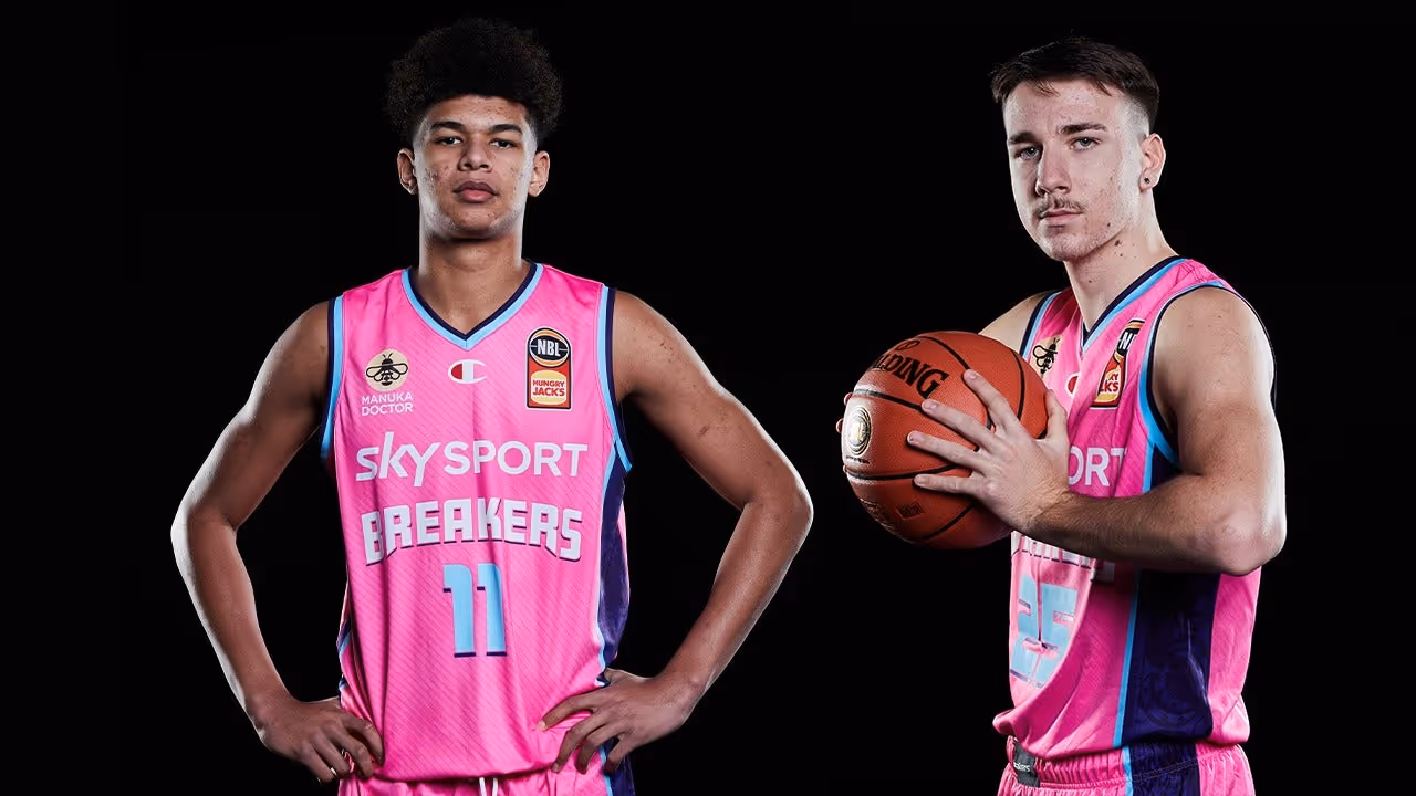 Where Will Ousmane and Hugo Land in the NBA Draft?