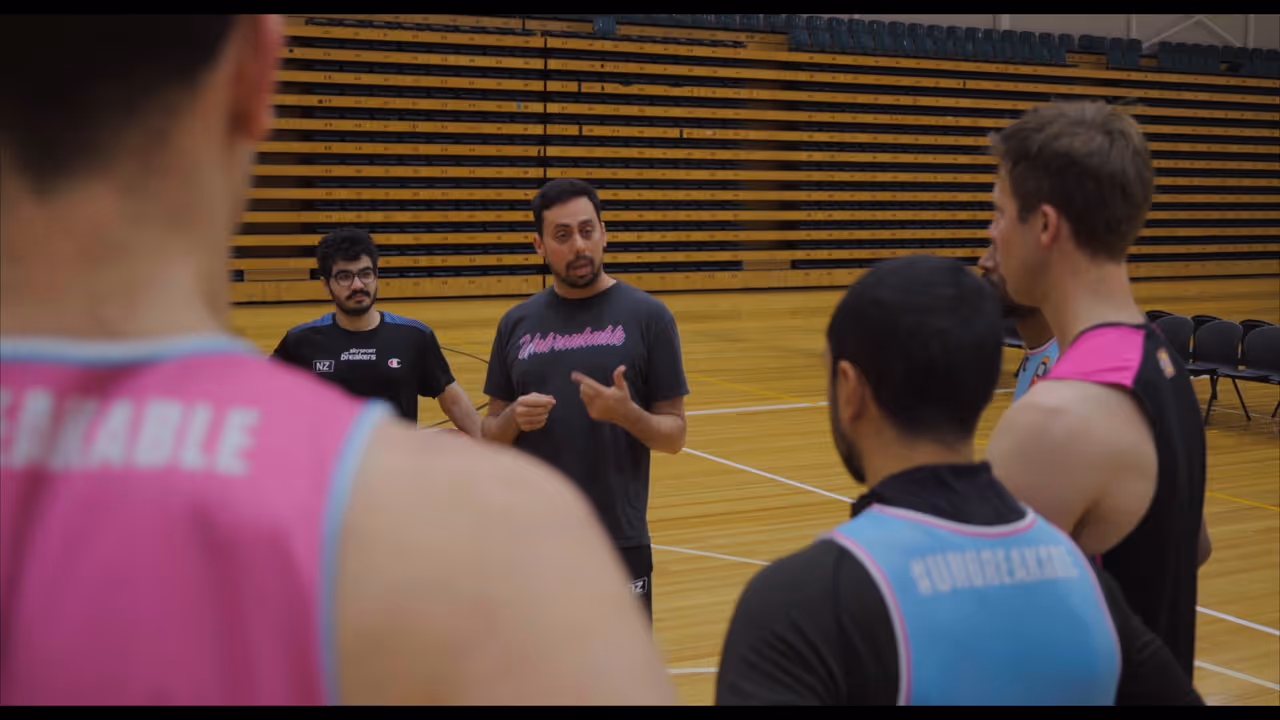 Mody Maor: "We will be reconnecting with our kiwi core"