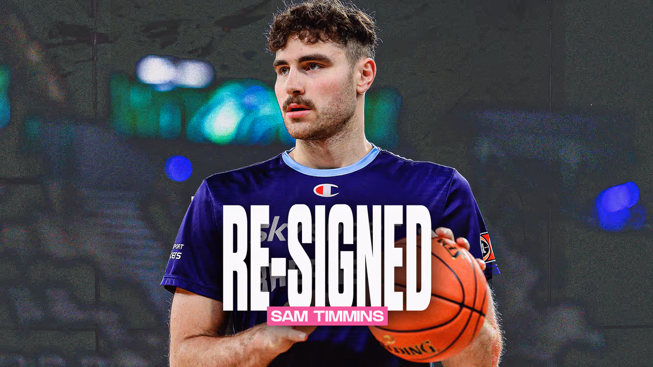 Timmins:  I’m Coming Back to the Breakers