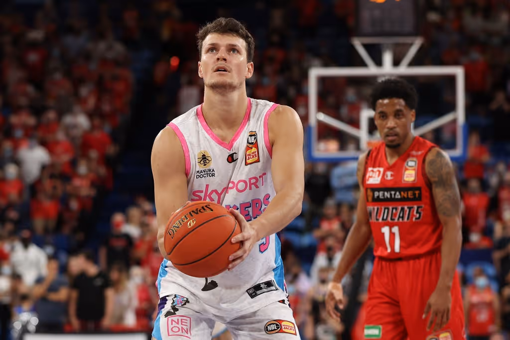 Wetzell Headhunted By EuroLeague Team