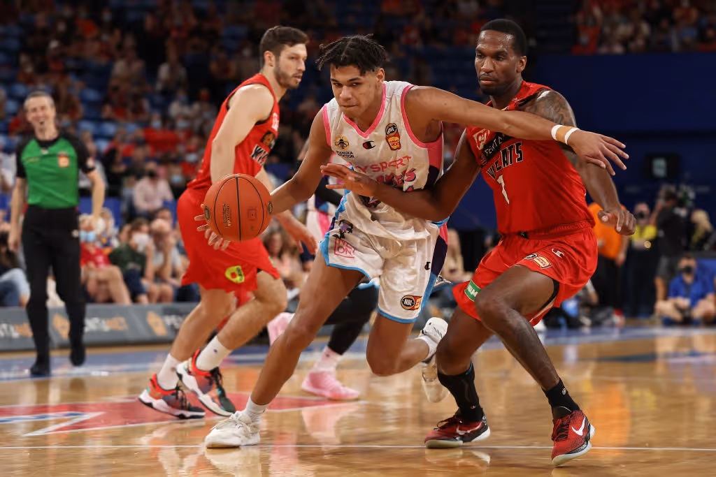 Latest ESPN Mock Draft:  Ousmane Receives a Rave Review; Hugo Inching Closer to the 1st Round