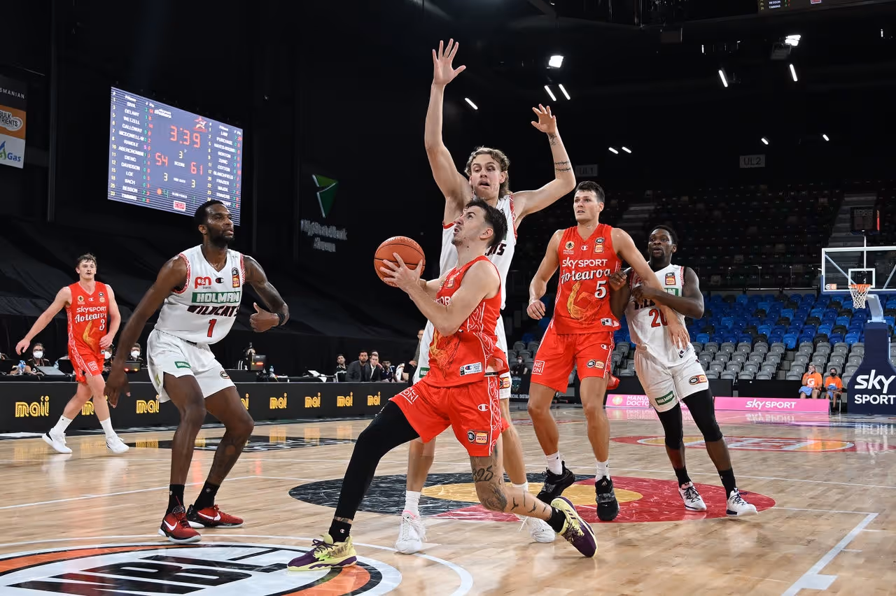 Brilliant Besson Puts NBA on Notice After Stunning Wildcats Performance