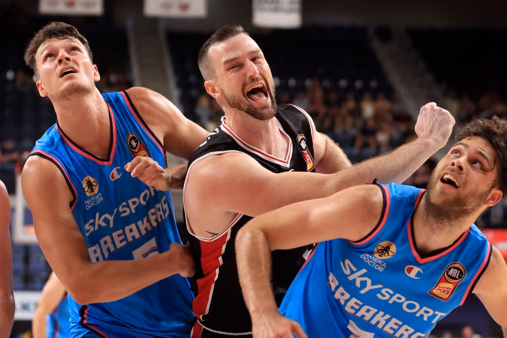Double Overtime Heartbreak Against Competition Favourites