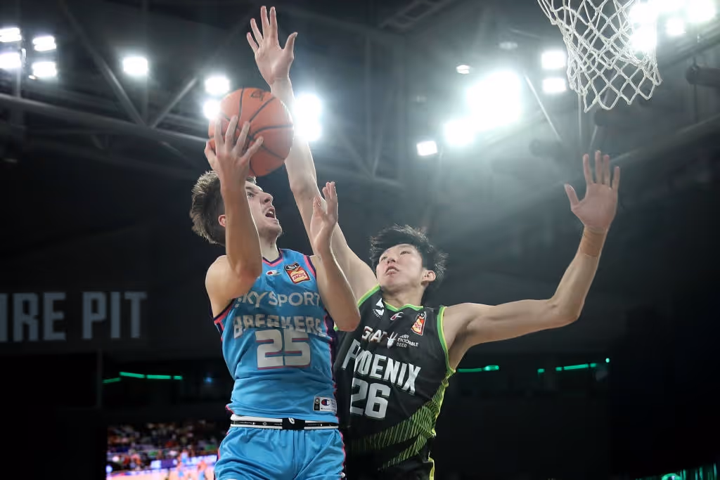 Brilliant Besson Puts NBA On Notice
