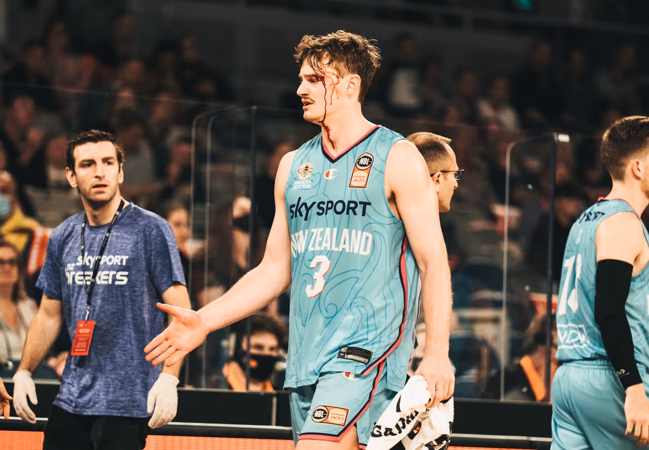 New Breakers Documentary Feeds Appetite of Fans Sick of Sporting Spin