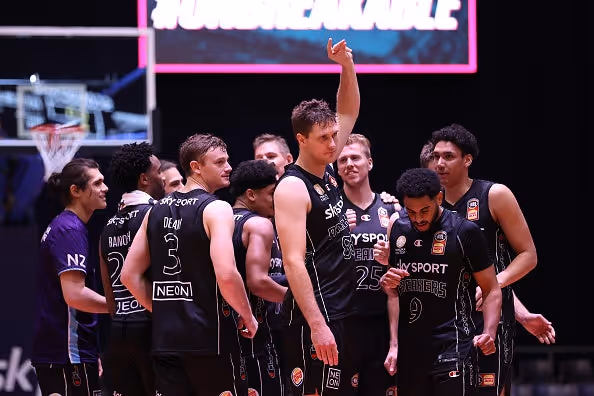 NBL Boss Applauds Breakers on Eve of 29th and Final Game in Australia