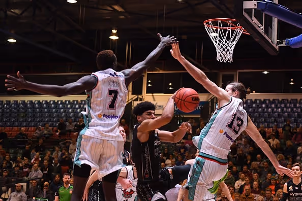 Breakers Fall Short in Fifth Game in 11 Days