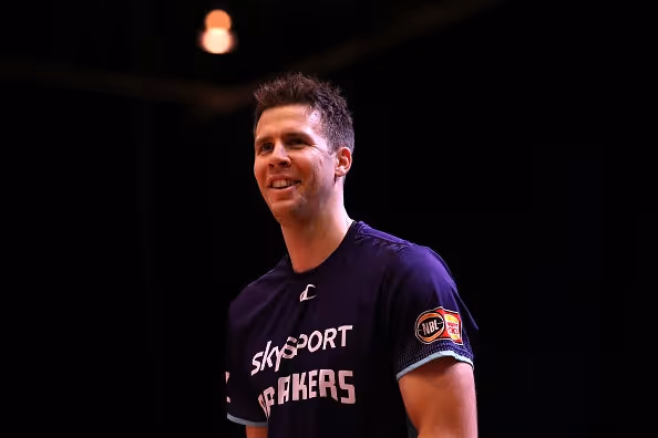 Abercrombie Plays Record Breaking 355th Game for Breakers Tonight