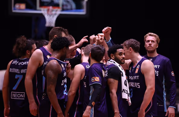 McDowell-White's triple-double sparks Breakers' Revival