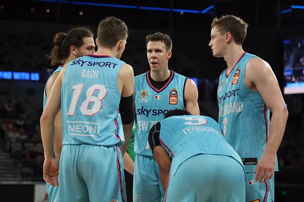 Breakers' Performance Hints Season Could Be About to Turn the Corner
