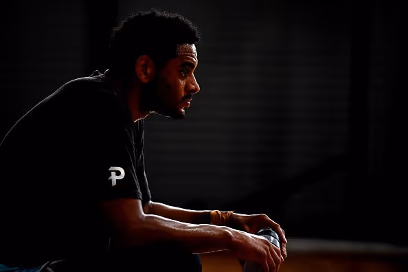Breakers Sign Highly Regarded Boomer as Webster is Sidelined for 4-Weeks