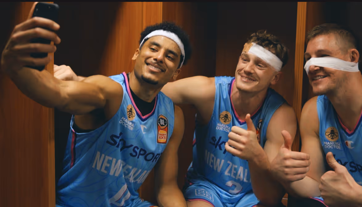Breakers Leave Blood on the Floor in Record Breaking Win
