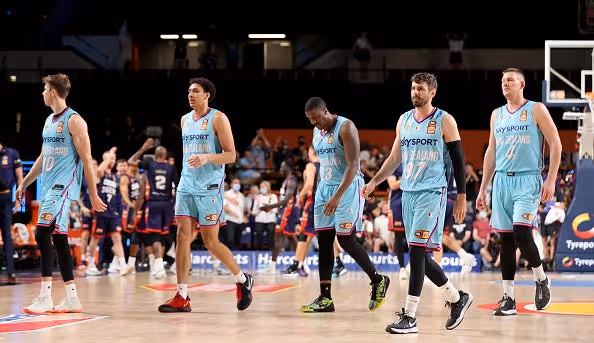 Sky Sport Breakers v Perth Wildcats Postponed