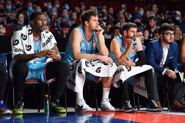 Shamir:  "We Have A Lot To Figure Out"
