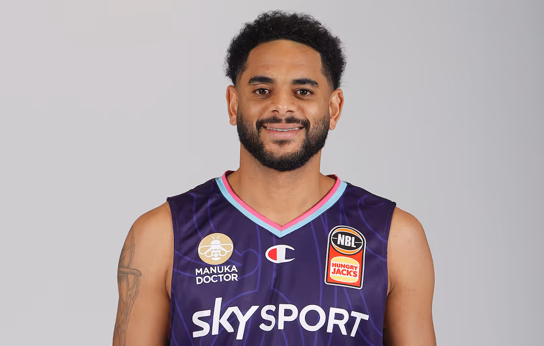 Corey Webster Passes Fitness Test, Will Play Against 36ers Tonight