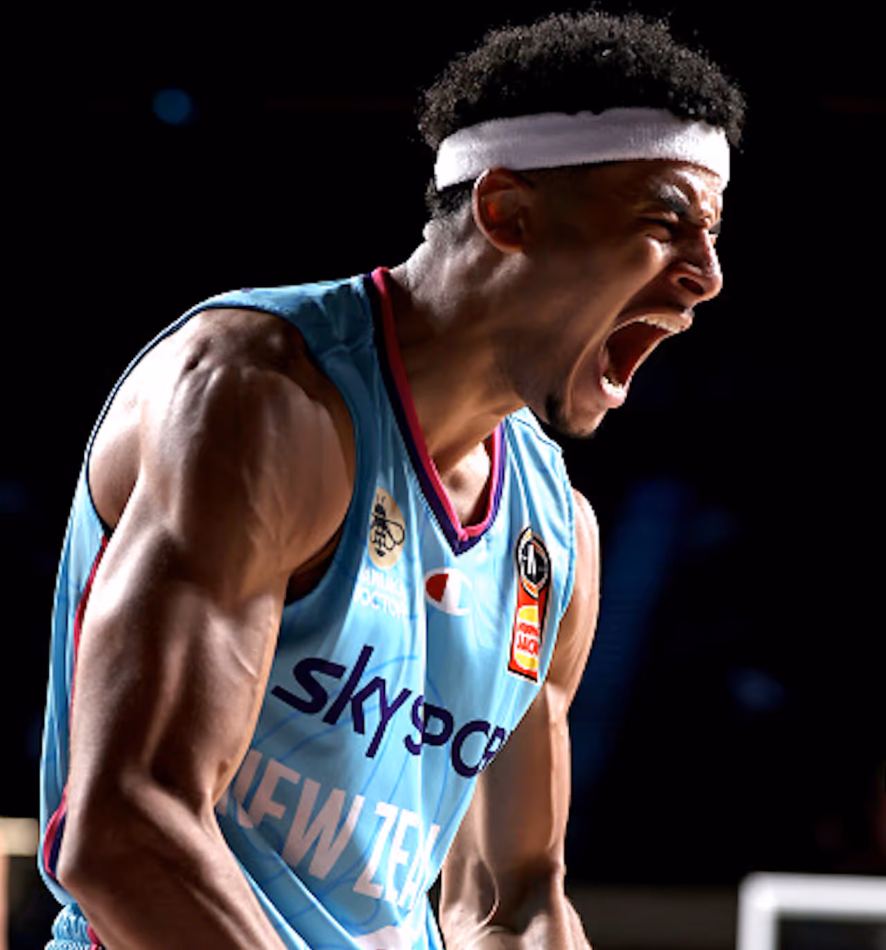 Tai Webster Announces Himself To Australian Public in Overtime Heartbreaker