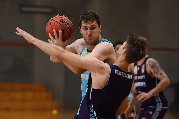 Rob Loe Recovers - Will Start Against the 36ers Tonight