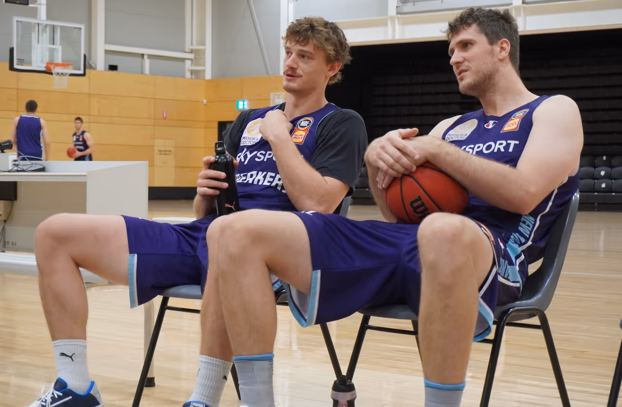 72-Hour Lockdown for Sky Sport Breakers as Friday's Opener Looms