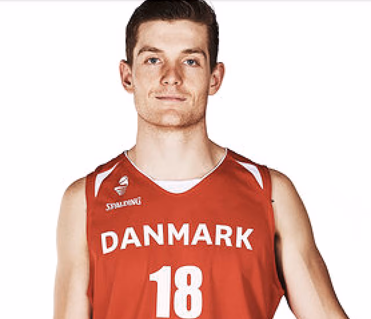 Danish International Joins Breakers to Complete NBL21 Roster