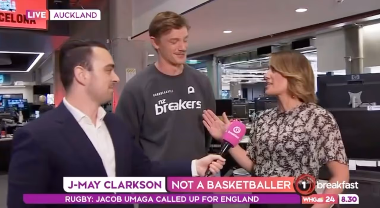 Six New Names Announced for Manuka Doctor All Star Celeb Slam