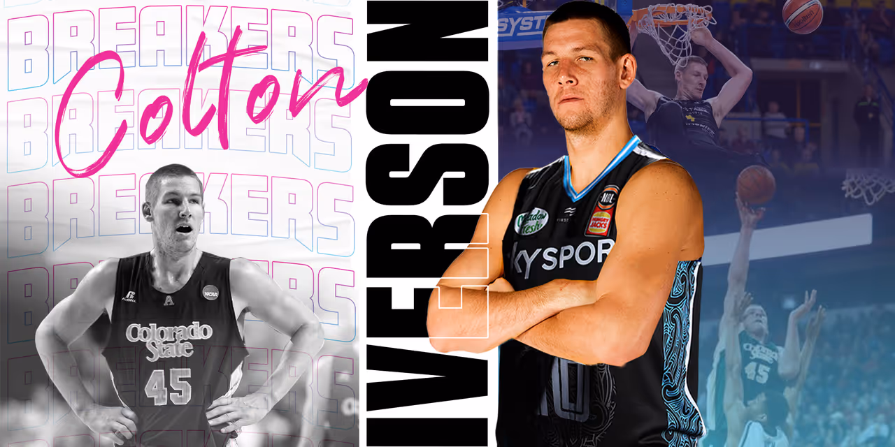 Breakers Sign Seven-Foot EuroLeague Giant for NBL21
