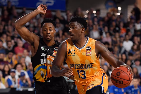 Breakers Sensationally Sign the Best Small Forward in the A-NBL