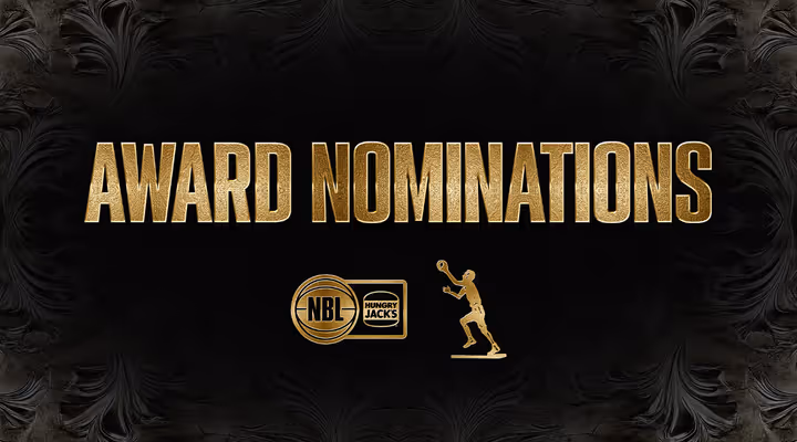 TRIO OF BNZ BREAKERS STARS NOMINATED FOR MAJOR NBL AWARDS