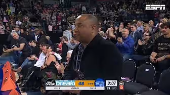 BNZ Breakers vs Brisbane Bullets - Game Highlights - Round 1 NBL26