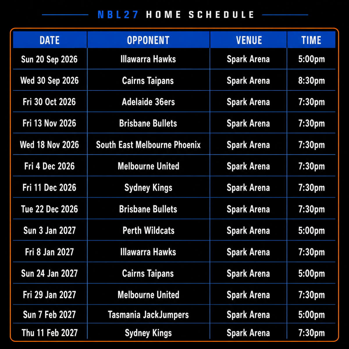 Schedule 1 (1)