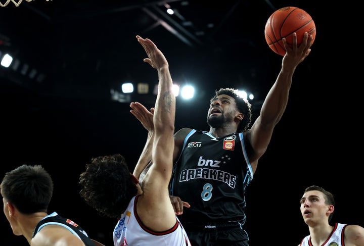 Match Report vs Illawarra Hawks Feb 7