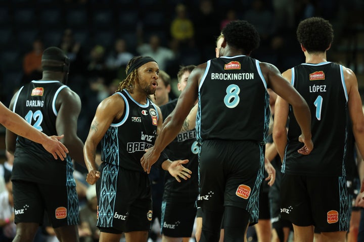 Match Report Jan 24 vs Adelaide 36ers