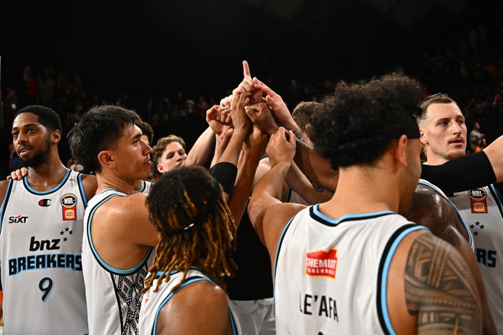 Hamilton Ready to Ignite: Breakers Face Kings in Cup Showdown