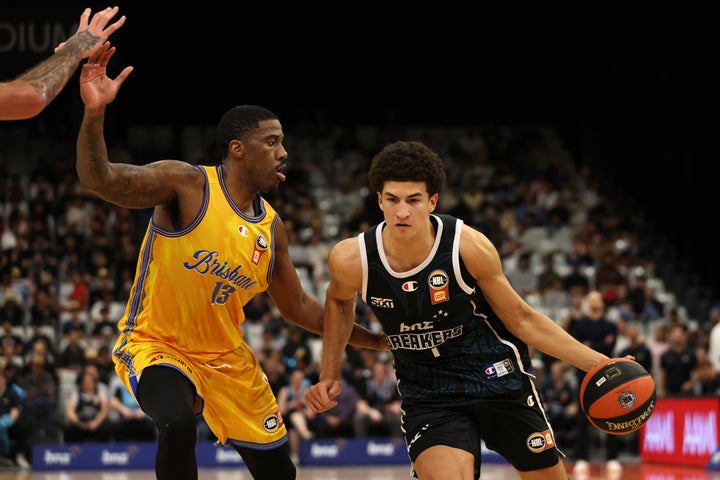 BNZ Breakers Face Brisbane Bullets Tonight in Critical Ignite Cup Showdown