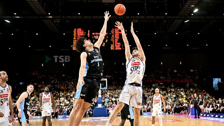 BNZ Breakers Announce Pre-Season Tour of Japan
