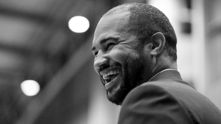 Breakers mourn passing of Kevin Braswell