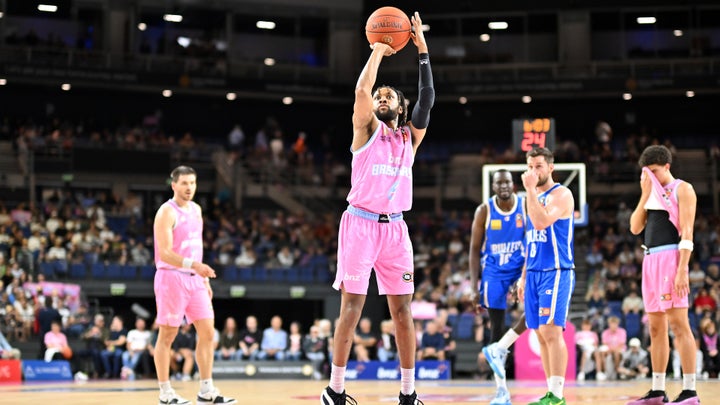 Injury sidelines Jackson-Cartwright for 36ers clash