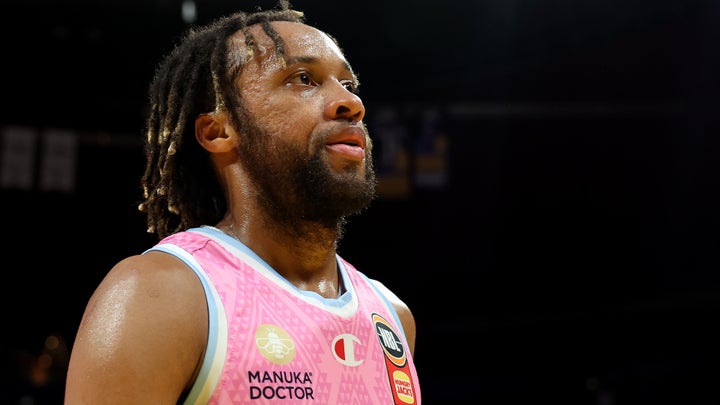 Breakers will not appeal Jackson-Cartwright suspension