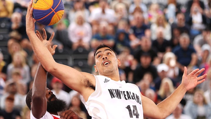 Full circle moment for Wynyard in return to Breakers