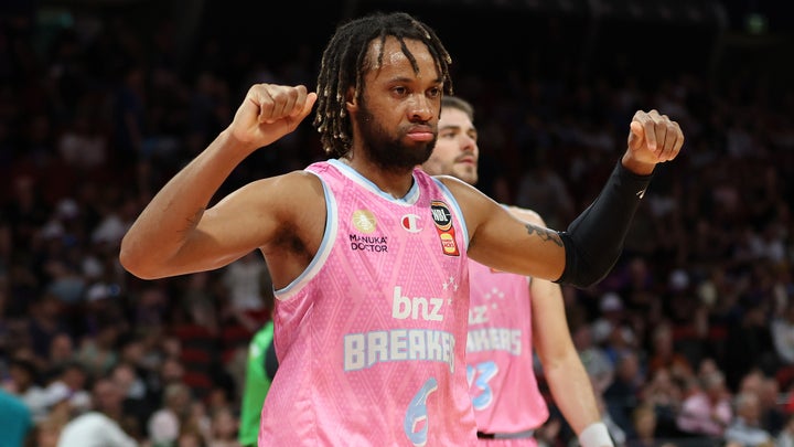 BNZ Breakers show grit in win over Kings