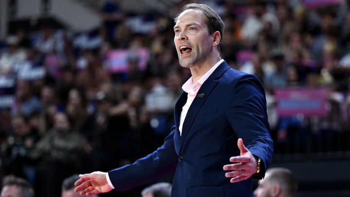 Why New Zealand loves Koponen