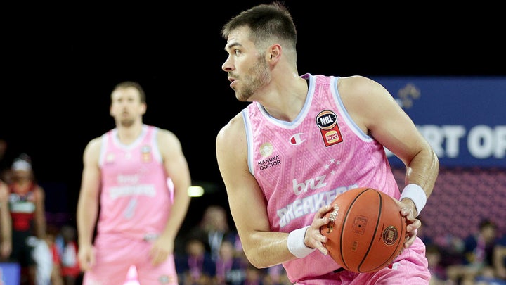 BNZ Breakers shoot the lights out to tame Wildcats