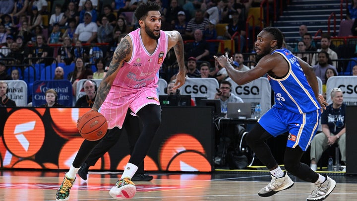 Bullets hand BNZ Breakers first loss of season