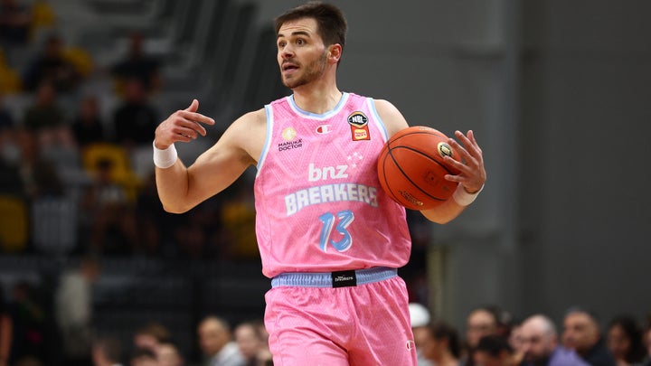 BNZ Breakers set for exciting NBA matches