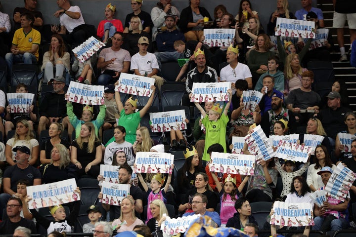BNZ Breakers to Face NBA Giants in October