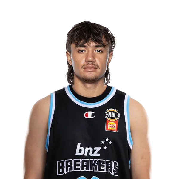 Tukaha Cooper