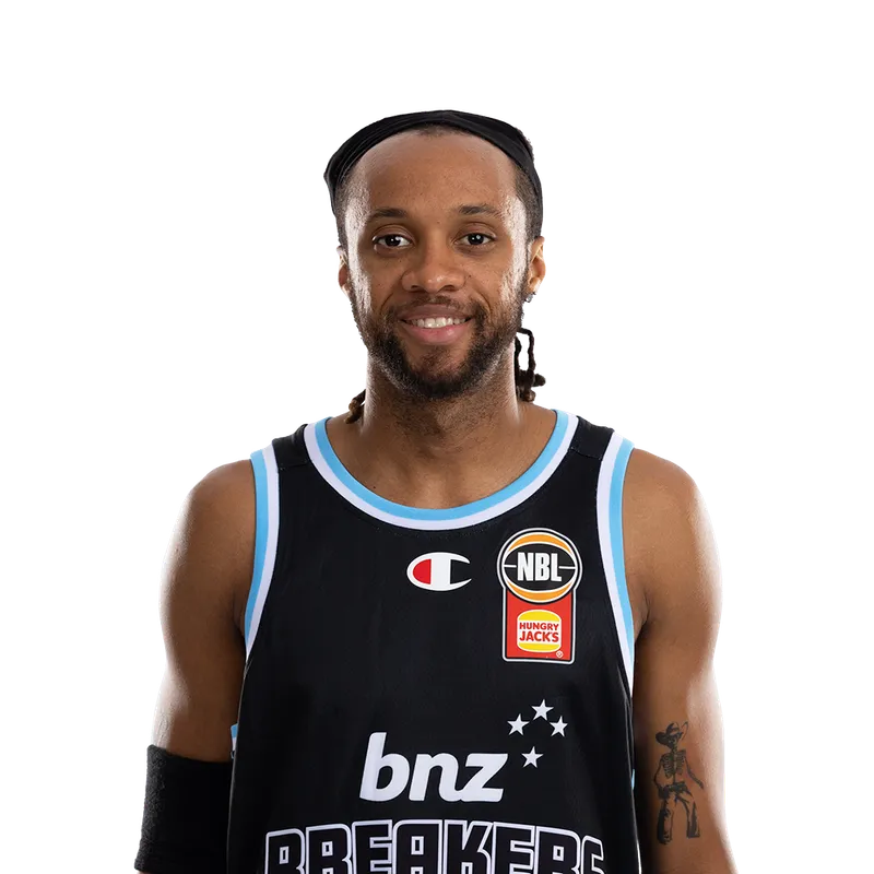 Parker Jackson-Cartwright