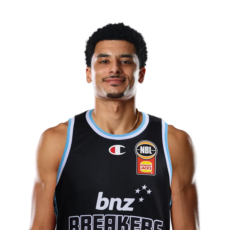 Tai Webster